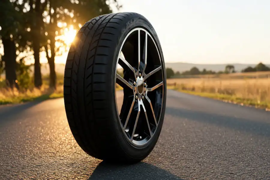 بهترین لاستیک چینی در بازار ایران