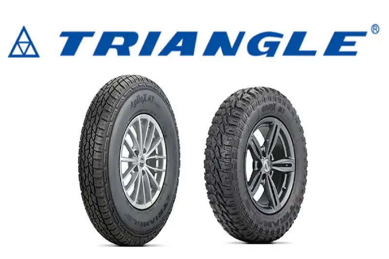 تراینگل (Triangle)، بهترین لاستیک چینی در بازار ایران