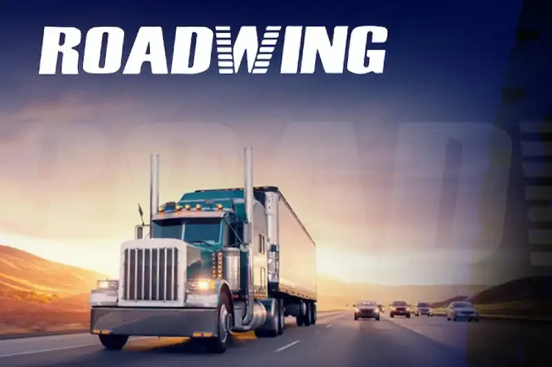 رودوینگ (Roadwing)