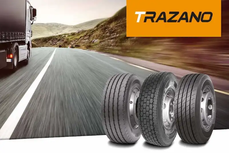 ترازانو (Trazano)