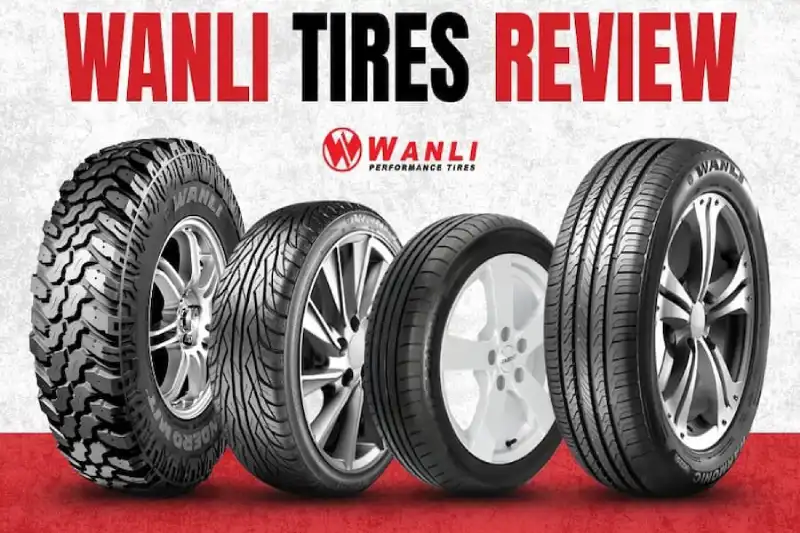 لاستیک وانلی (Wanli)