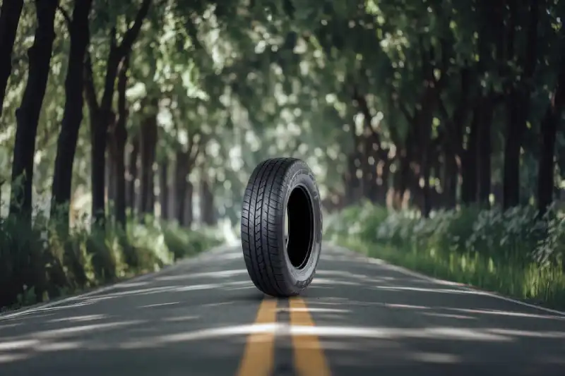 برندهای معروف لاستیک چینی