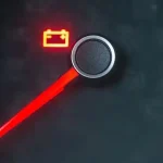 اگر باتری ماشین ضعیف باشد چه میشود