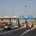 پرداخت عوارض آزادراهی برای بیمه شخص ثالث