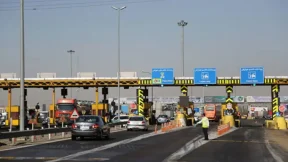 پرداخت عوارض آزادراهی برای بیمه شخص ثالث