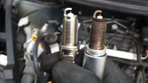 علائم خرابی شمع خودرو