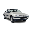باتری پژو 405