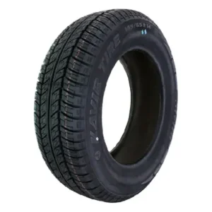 لاستیک کویر سایز 185/65R14 گل KB27 تک حلقه ای