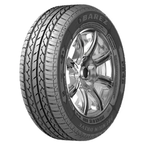 لاستیک بارز سایز 185/65R15 گل P640 تک حلقه ای