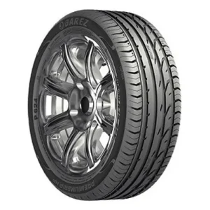 لاستیک بارز سایز 205/60R16 تک حلقه ای