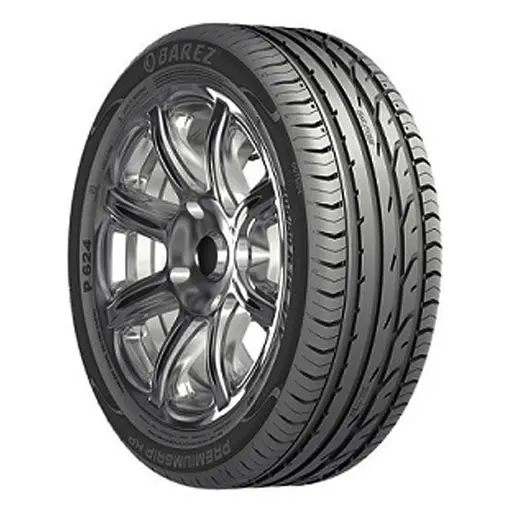 لاستیک بارز سایز 205/60R16 تک حلقه ای