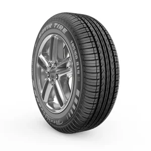 لاستیک کویر سایز 185/60R14 گل KB88 تک حلقه ای