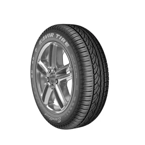 لاستیک کویر سایز 205/55R16 گل KB55 تک حلقه ای