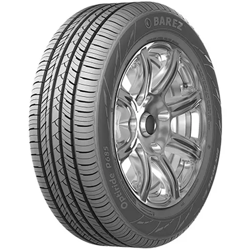 لاستیک بارز سایز 205/60R15 گل P685 تک حلقه ای