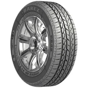 لاستیک بارز سایز 165/65R13 گل P648 تک حلقه ای