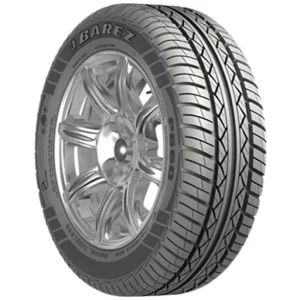 لاستیک بارز سایز 175/60R13 گل P660 تک حلقه ای