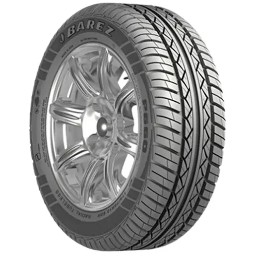 لاستیک بارز سایز 175/60R13 گل P660 تک حلقه ای