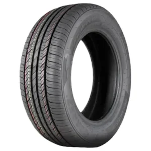 لاستیک بارز سایز 205/60R14 گل P605 تک حلقه ای