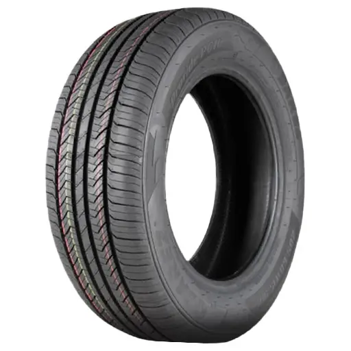 لاستیک بارز سایز 205/60R14 گل P605 تک حلقه ای
