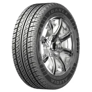 لاستیک بارز سایز 185/60R14 گل P602 تک حلقه ای