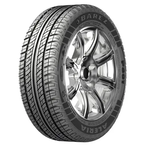 لاستیک بارز سایز 185/60R14 گل P602 تک حلقه ای