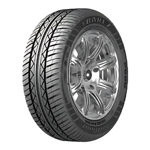 لاستیک بارز سایز 185/65R14 گل P660 تک حلقه ای