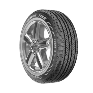 لاستیک کویر سایز 195/65R15 گل KB33 تک حلقه ای