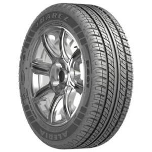 لاستیک بارز سایز 185/60R14 گل P601 تک حلقه ای
