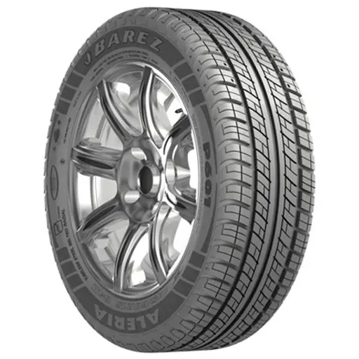 لاستیک بارز سایز 185/60R14 گل P601 تک حلقه ای