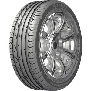 لاستیک بارز سایز 205/50R16 گل P624 تک حلقه ای