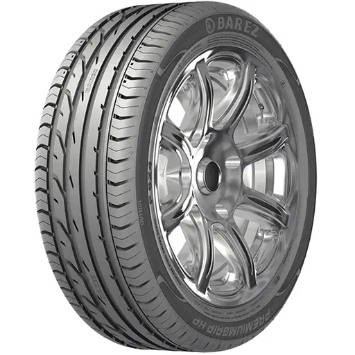لاستیک بارز سایز 185/65R15 گل P624 تک حلقه ای