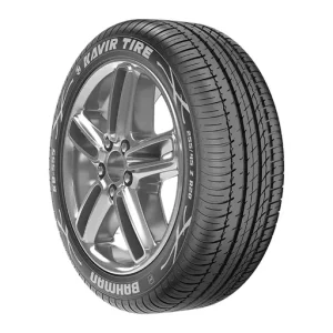 لاستیک کویر سایز 255/45r20 گل KB900 تک حلقه ای