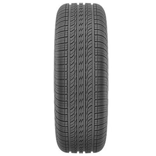 لاستیک کویر سایز 225/55r19 گل KB700 تک حلقه ای