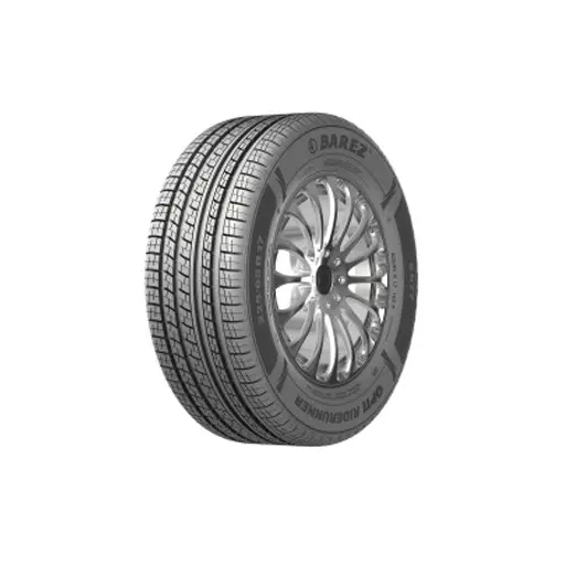 لاستیک بارز سایز 215/60R17 گل S677 تک حلقه ای تولید 2025
