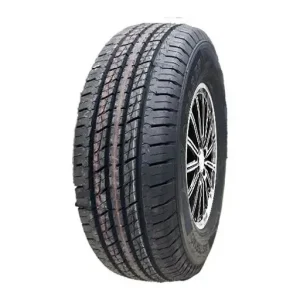 لاستیک بارز سایز 205/75/14 گل V696 تک حلقه ای
