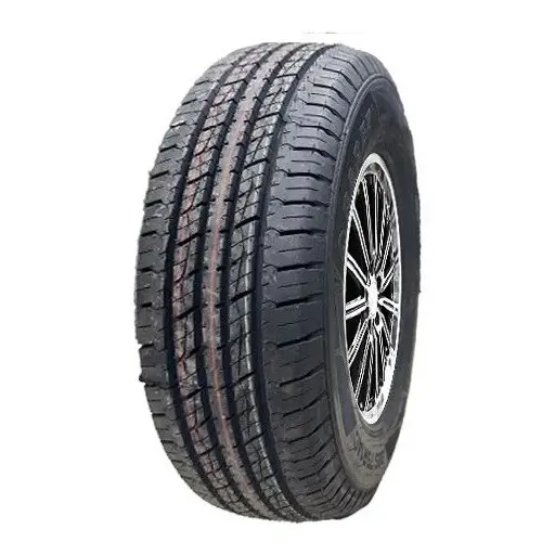 لاستیک بارز سایز 205/75/14 گل V696 تک حلقه ای