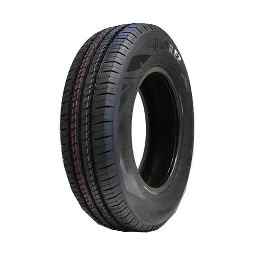 لاستیک بارز سایز 195R15 گل میلر v695 تک حلقه ای