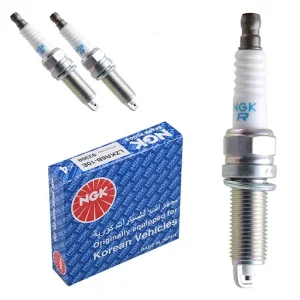شمع NGK یورو چهار 93360 ژاپن 2 عددی
