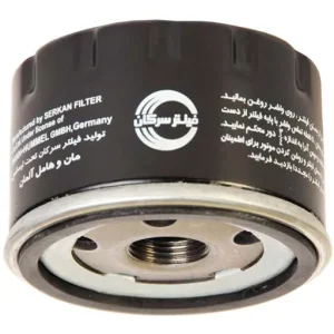 فیلتر روغن ال 90 سرکان مدل sf7798
