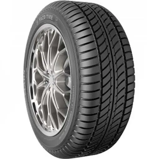 لاستیک یزد سایز 205/50R16 گل مارس تک حلقه ای