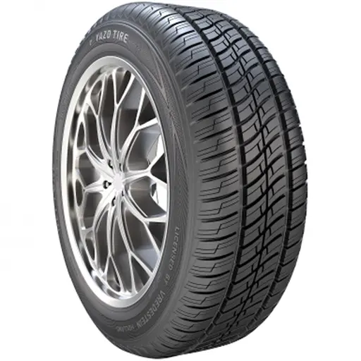 لاستیک یزد سایز 205/55R16 گل نپتون تک حلقه ای