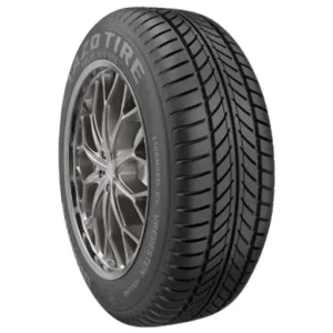لاستیک یزد سایز 175/60r13 گل مارس تک حلقه ای