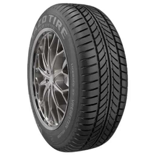 لاستیک یزد سایز 175/60r13 گل مارس تک حلقه ای