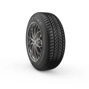 لاستیک یزد سایز 235/65R17 گل یونیورس تک حلقه ای