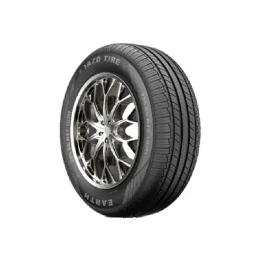 لاستیک یزد تایر سایز 225/65/17 گل EARTH تک حلقه ای