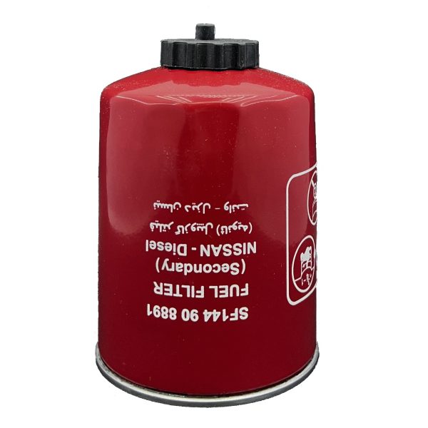 سرکان فیلتر سوخت مناسب زامیاد Z24 و نیسان زامیاد