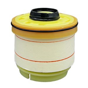 سرکان فیلتر سوخت 23390-0L041 مناسب تویوتا هایلوکس، تویوتا هایس، تویوتا هایس ون و کامیونت ایسوزو NKR