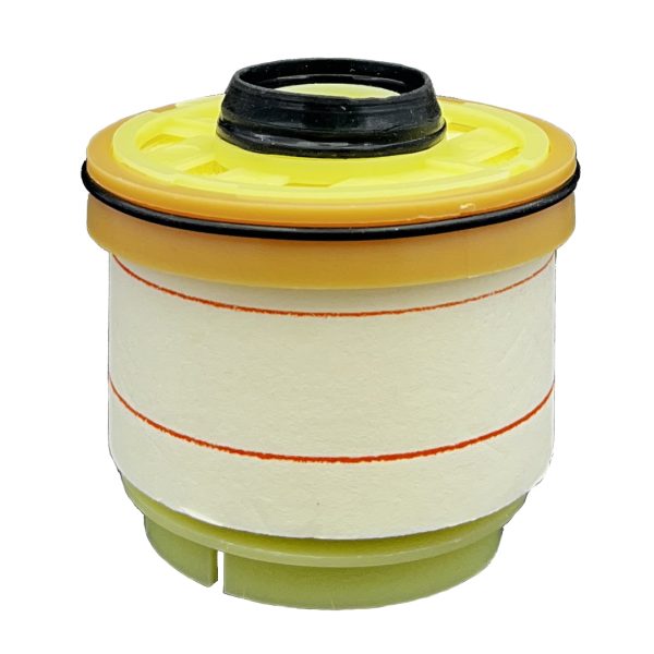 سرکان فیلتر سوخت 23390-0L041 مناسب تویوتا هایلوکس، تویوتا هایس، تویوتا هایس ون و کامیونت ایسوزو NKR