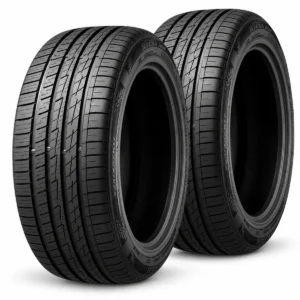 لاستیک خودرو نکسن 205/45R17 گل NFERA AU7 دو حلقه