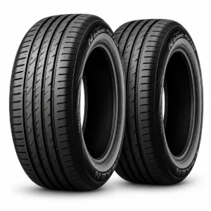 لاستیک خودرو نکسن 175/70R13 گل NBLUE HD PLUS دو حلقه